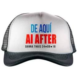 Gorras para xv años