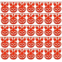 Guía calabaza día de muertos