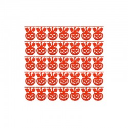 Guía calabaza día de muertos