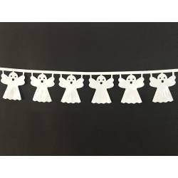 Guía Fantasmas día de muertos