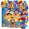 Kit decorativo Animaniacs