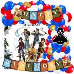 Kit decorativo Avatar