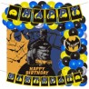 Kit decorativo Batman