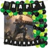 Kit decorativo Call Of Duty