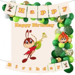 Kit decorativo Cri Cri