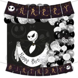 Kit decorativo El Extraño...