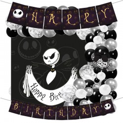 Kit decorativo El Extraño...