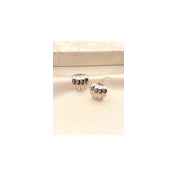 Arete Rake Liso Acero