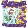 Kit decorativo Rugrats