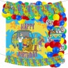 Kit decorativo Scooby Doo
