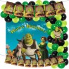Kit decorativo Shrek