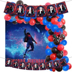 Kit decorativo Spider-Man:...