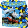 Kit decorativo Thomas y sus...