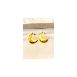 Arete Media Luna Lisa Acero