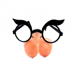 Lente Boobs Despedida de...