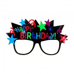 Lente Happy Birthday