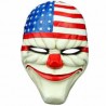 Máscara USA Purga