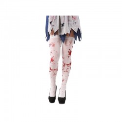 Medias largas Halloween