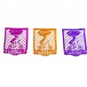 Papel picado Dia de muertos...