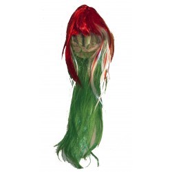 Peluca Lacia Tricolor