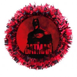 Piñata Batman
