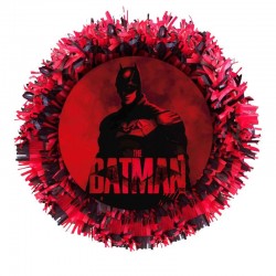 Piñata Batman