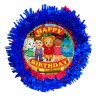 Piñata Daniel el tigre