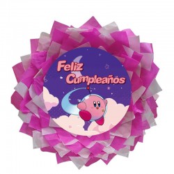 Piñata Kirby