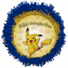 Piñata Pikachu