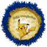 Piñata Pikachu