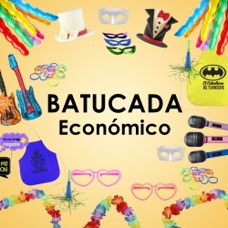 Promo batucada jr