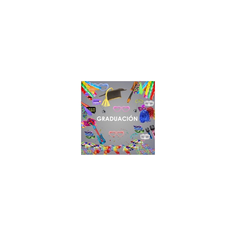 Promo Graduacion