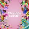 Promo XV Años Estandar