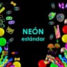 Promoción Neón Glow Estándar