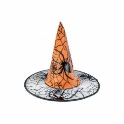 Sombrero bruja