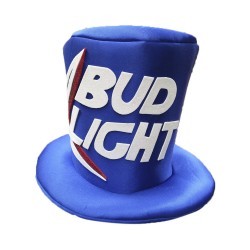 Sombrero Budlight de Tela