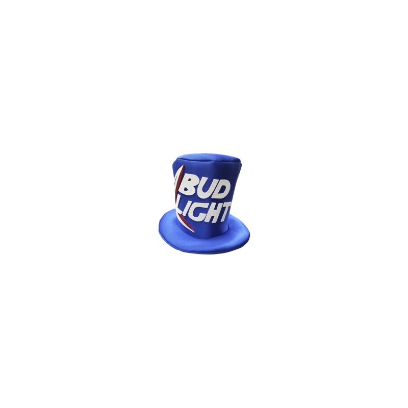Sombrero Budlight de Tela