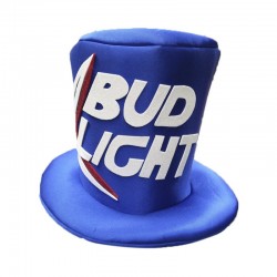 Sombrero Budlight de Tela
