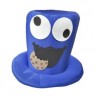 Sombrero Come galletas de Tela