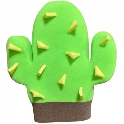 Sombrero de hule espuma Nopal