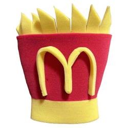 Sombrero de hule espuma...