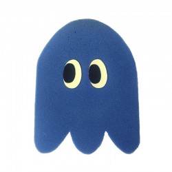 Sombrero Fantasma pacman