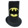 Sombrero hule espuma Batman