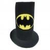 Sombrero hule espuma Batman
