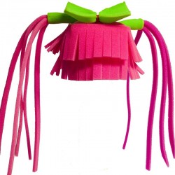 Sombrero hule espuma Colitas