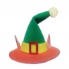 Sombrero hule espuma Duende