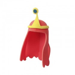 Sombrero hule espuma Dulce...