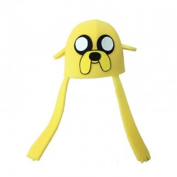 Sombrero hule espuma Jake