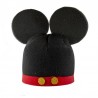 Sombrero hule espuma Mickey...