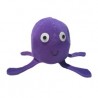 Sombrero hule espuma Pulpo
